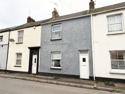 New Street, Exmouth, Image 1