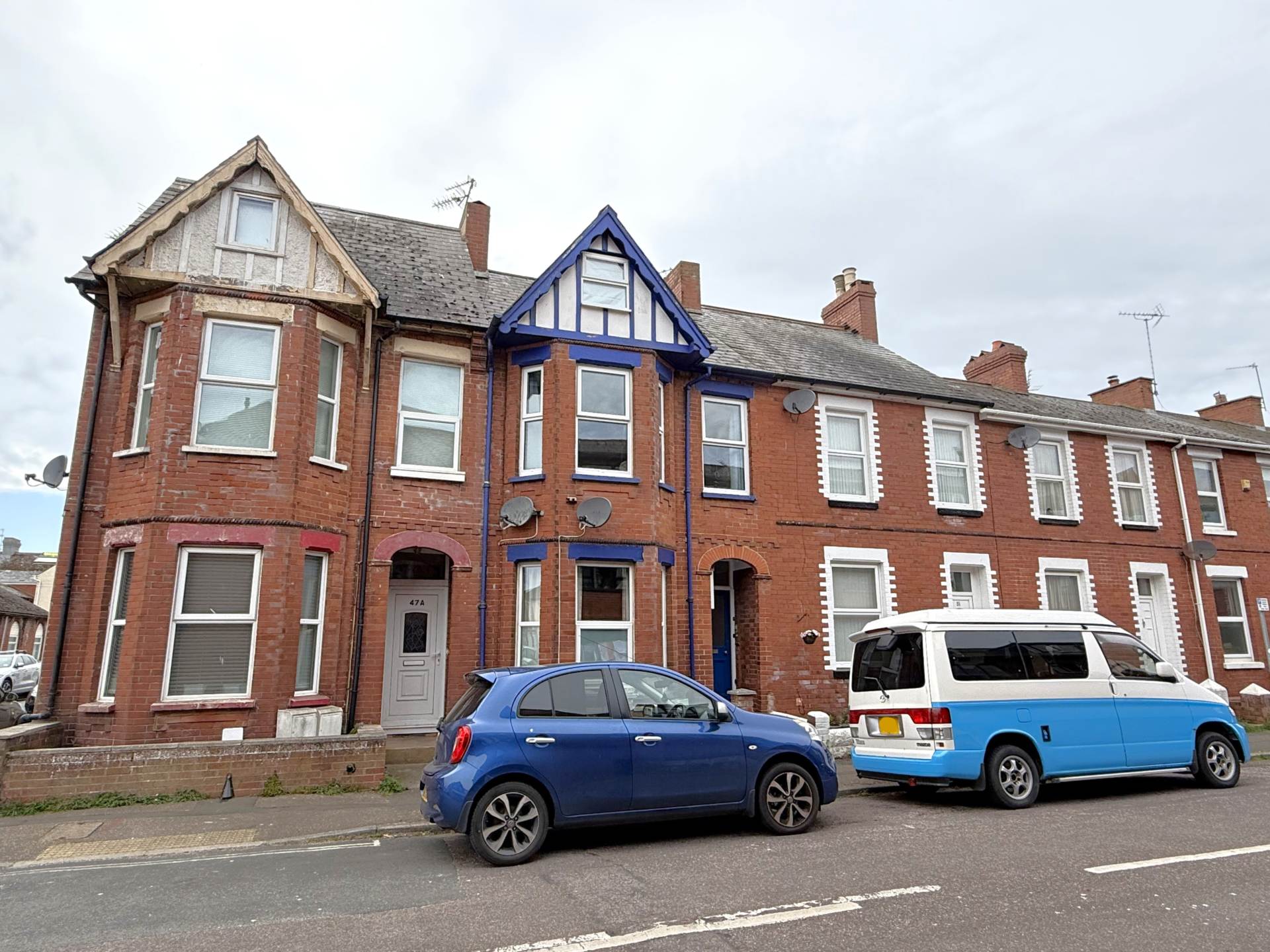 Egremont Road, Exmouth, Image 1