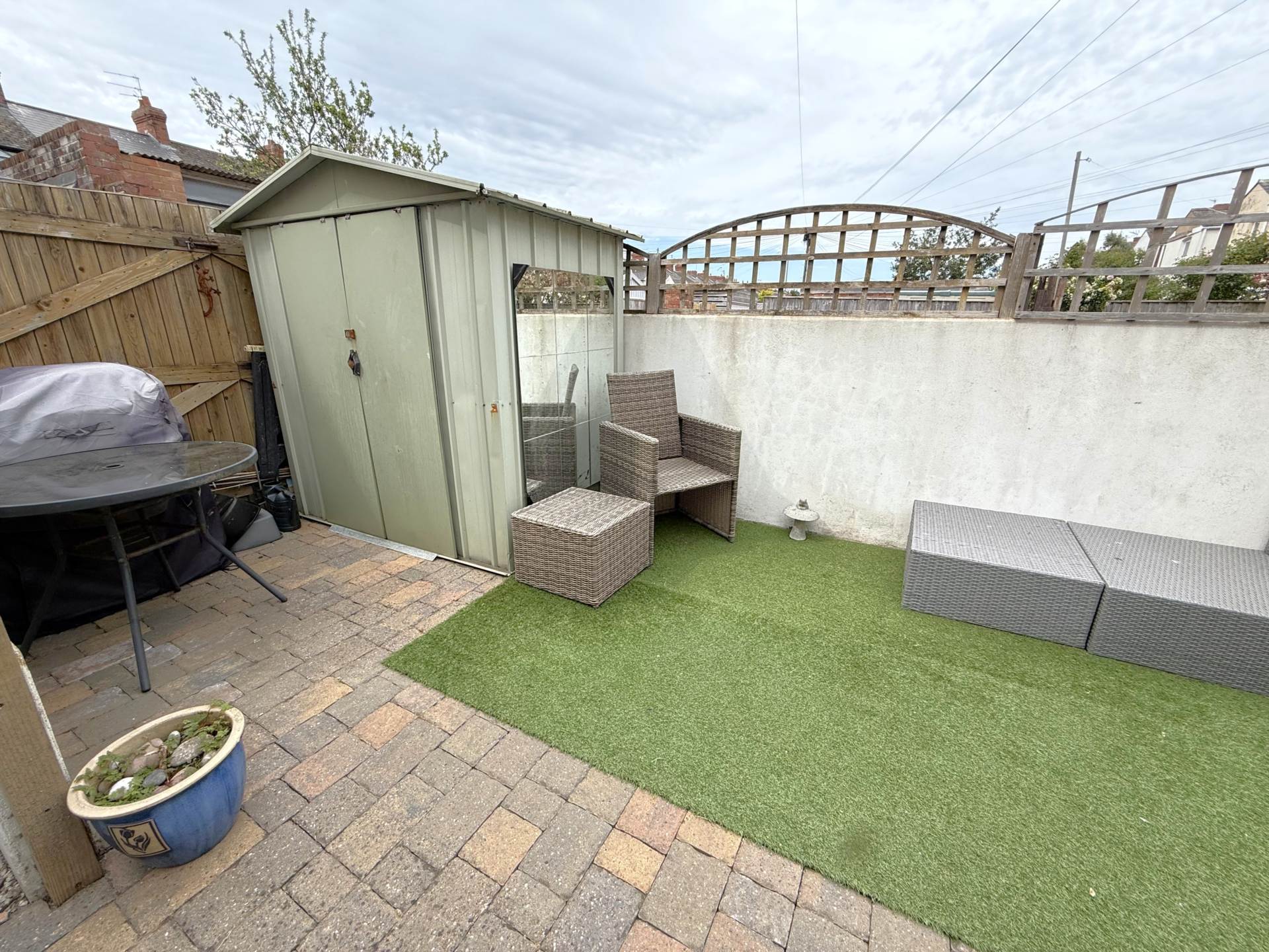 Egremont Road, Exmouth, Image 3