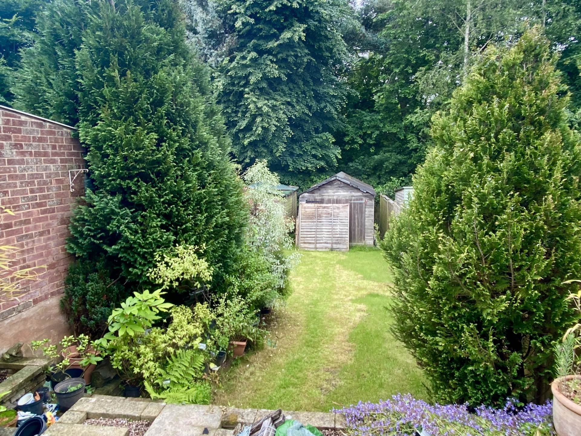 Bradham Lane, Exmouth, Image 2