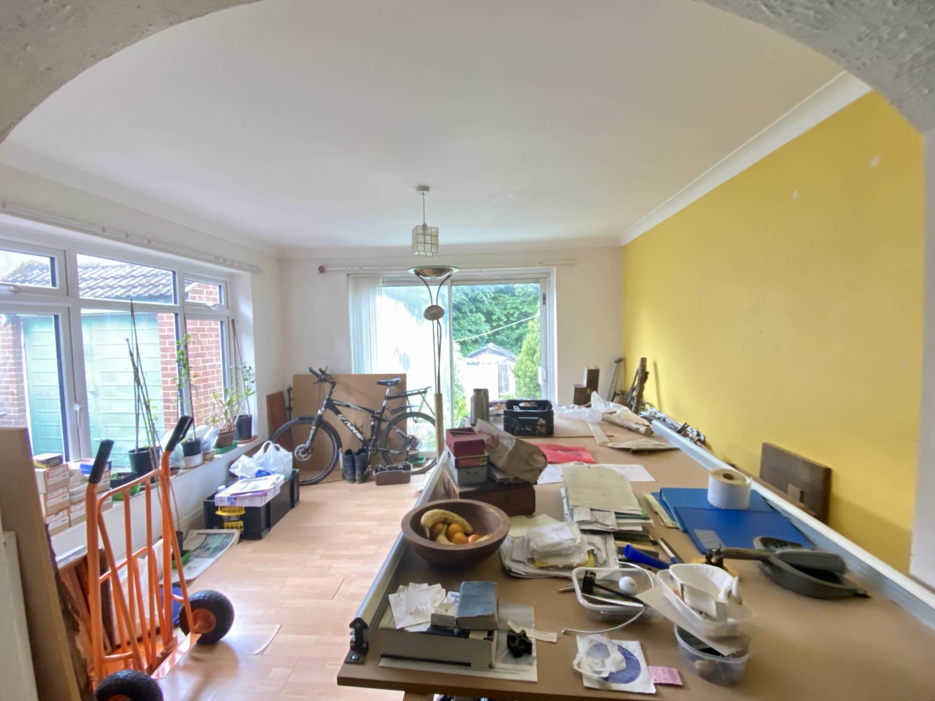 Bradham Lane, Exmouth, Image 4