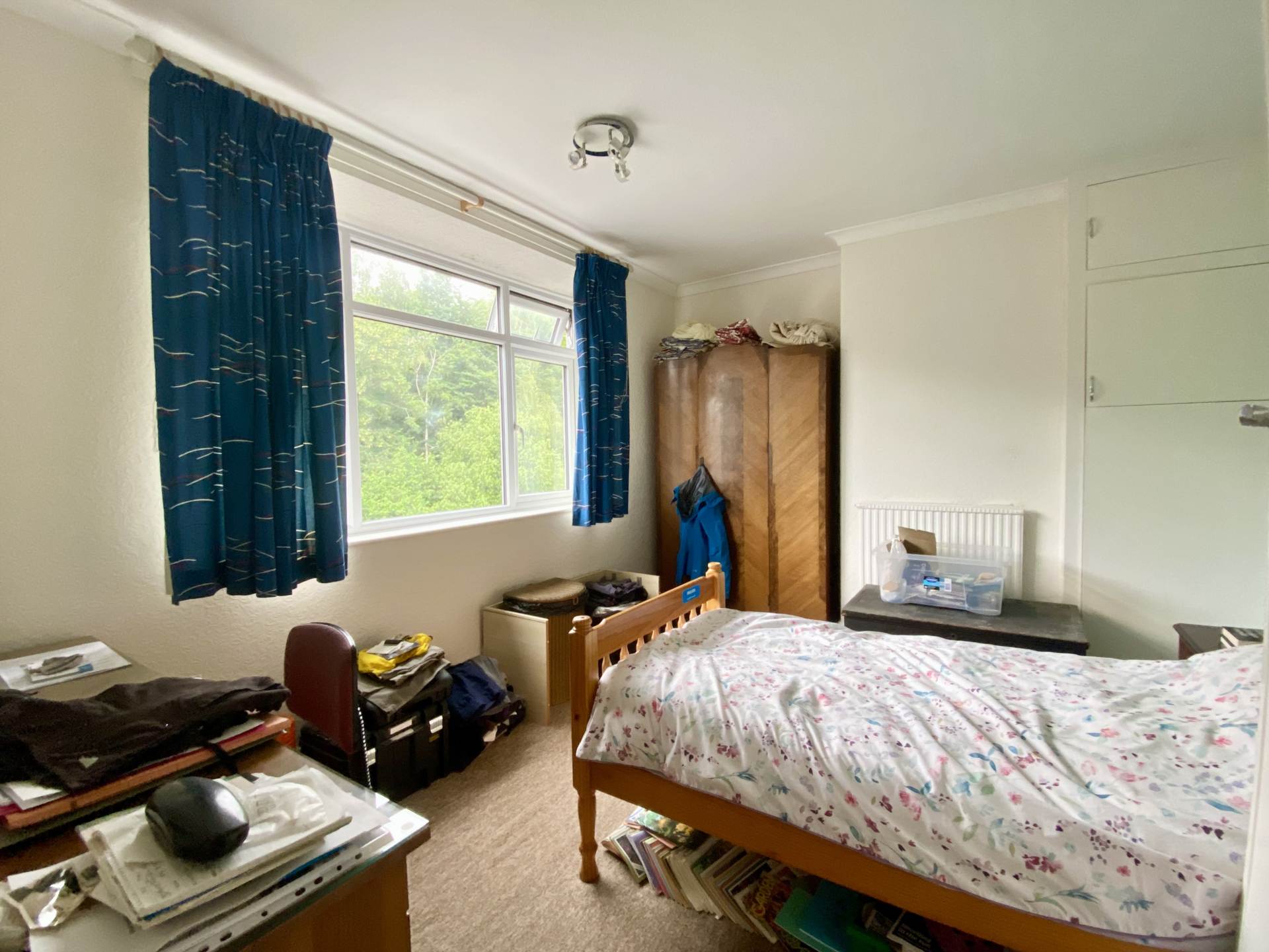 Bradham Lane, Exmouth, Image 8
