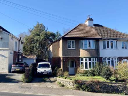Bradham Lane, Exmouth