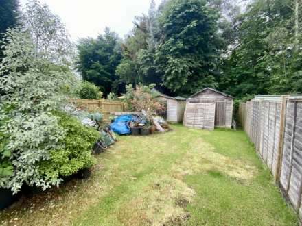 Bradham Lane, Exmouth, Image 11