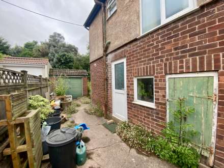 Bradham Lane, Exmouth, Image 14