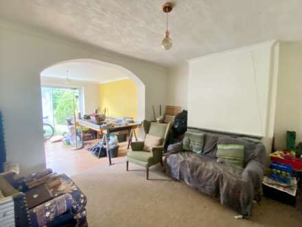 Bradham Lane, Exmouth, Image 5