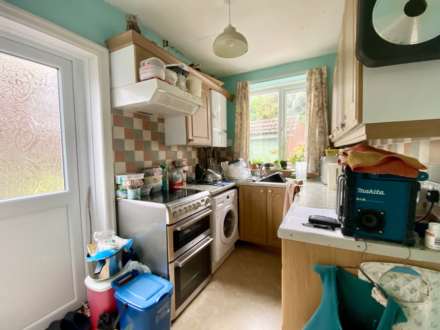 Bradham Lane, Exmouth, Image 6