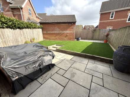 Cheriswood Avenue, Exmouth, Image 10