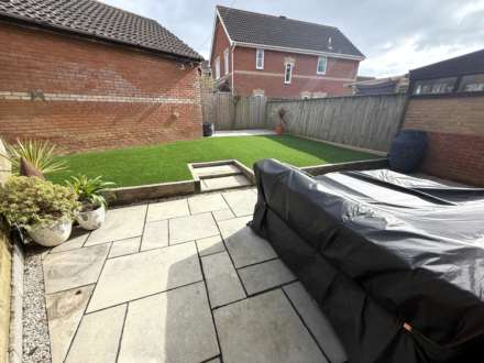 Cheriswood Avenue, Exmouth, Image 13