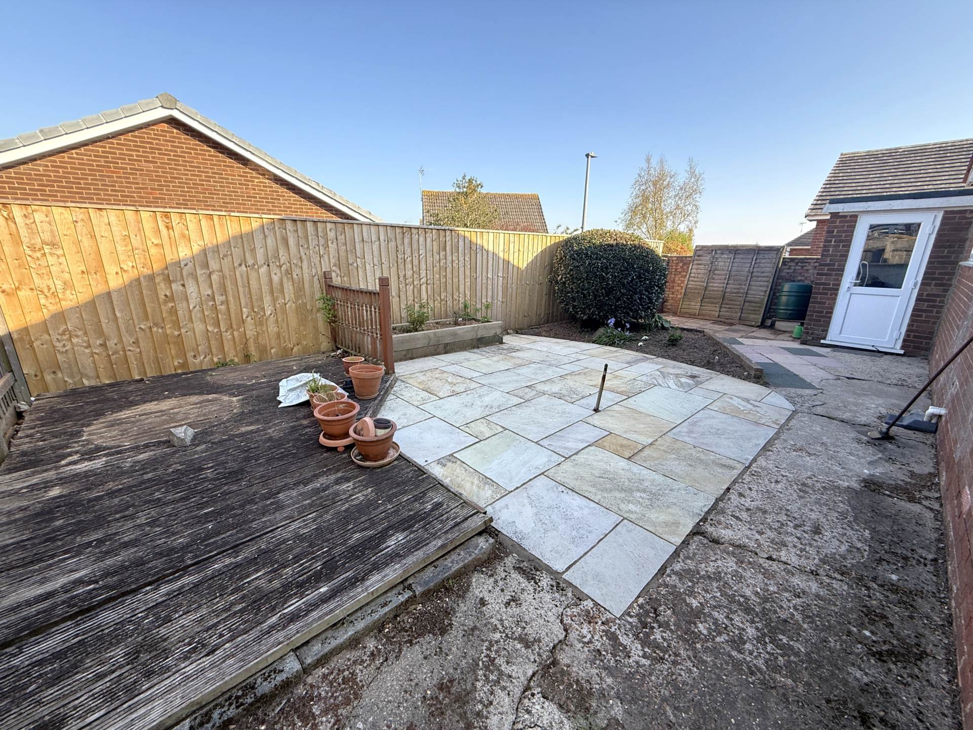 Brixington Lane, Exmouth, Image 13