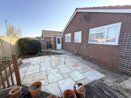 Brixington Lane, Exmouth, Image 11
