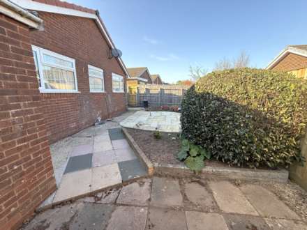 Brixington Lane, Exmouth, Image 12