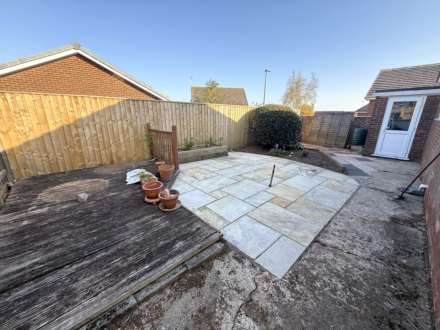 Brixington Lane, Exmouth, Image 13
