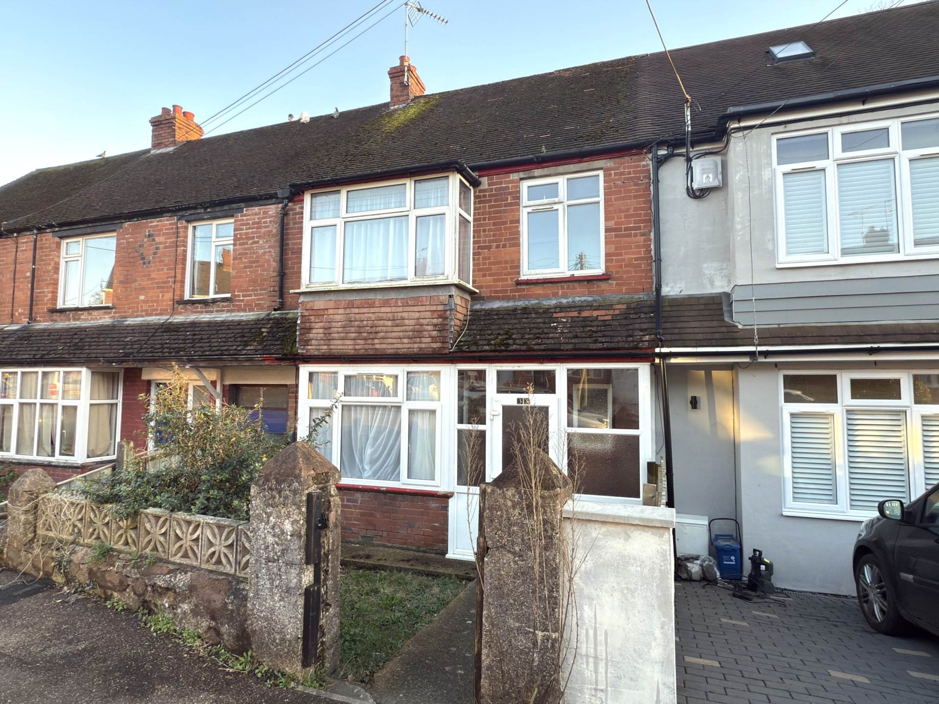 Brooklands Road, Exmouth, Image 1