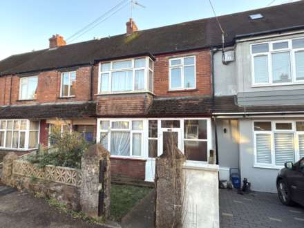 Brooklands Road, Exmouth, Image 1