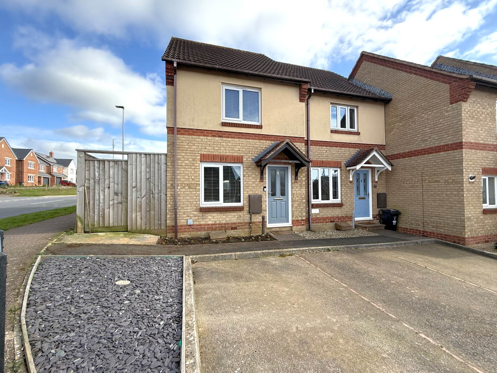 Byron Way, Exmouth, Image 1