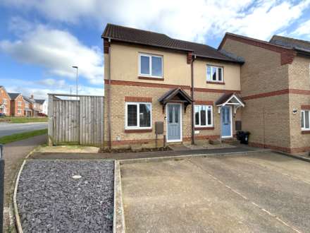 Byron Way, Exmouth, Image 1