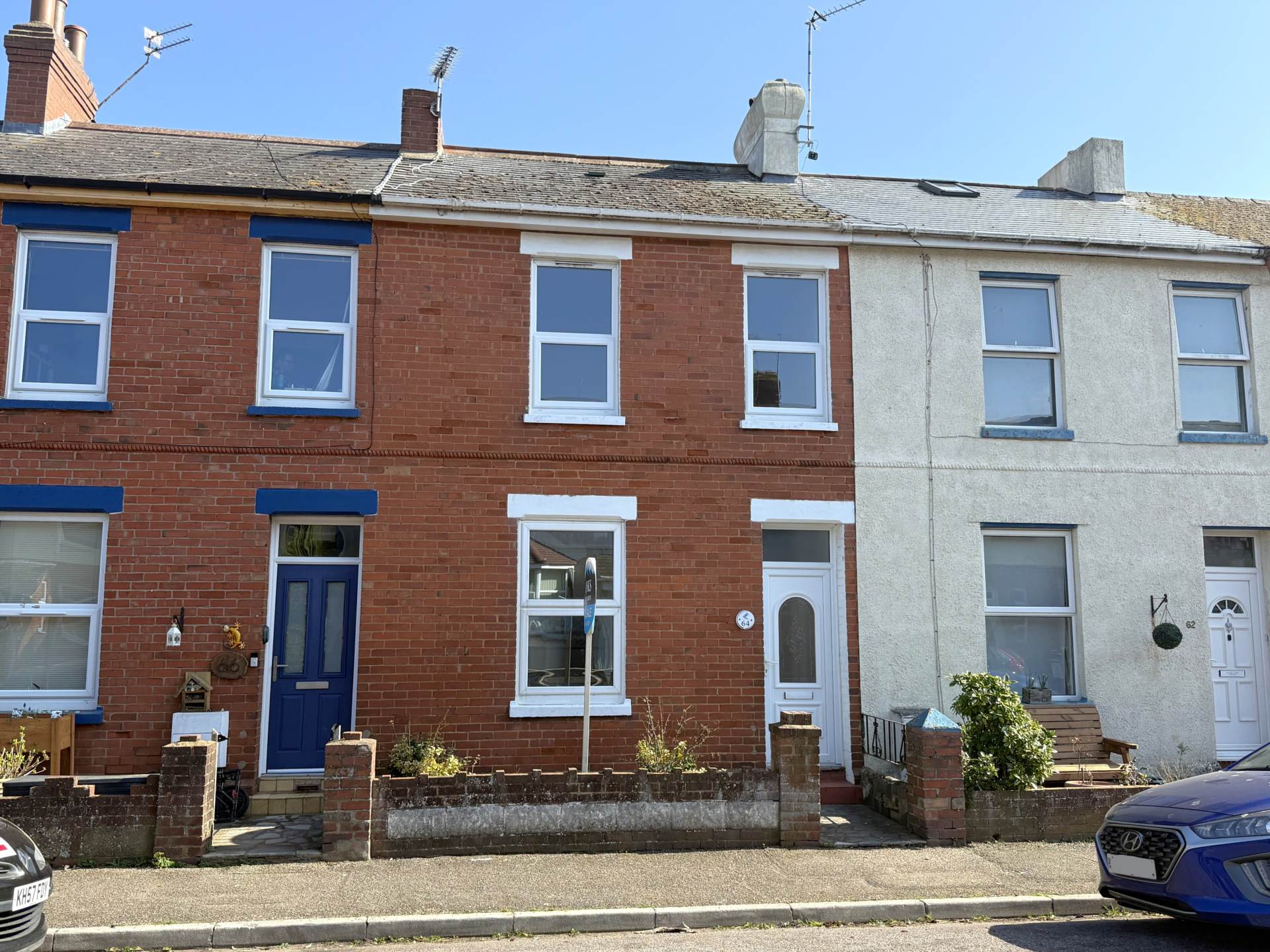 Rosebery Road, Exmouth, Image 1