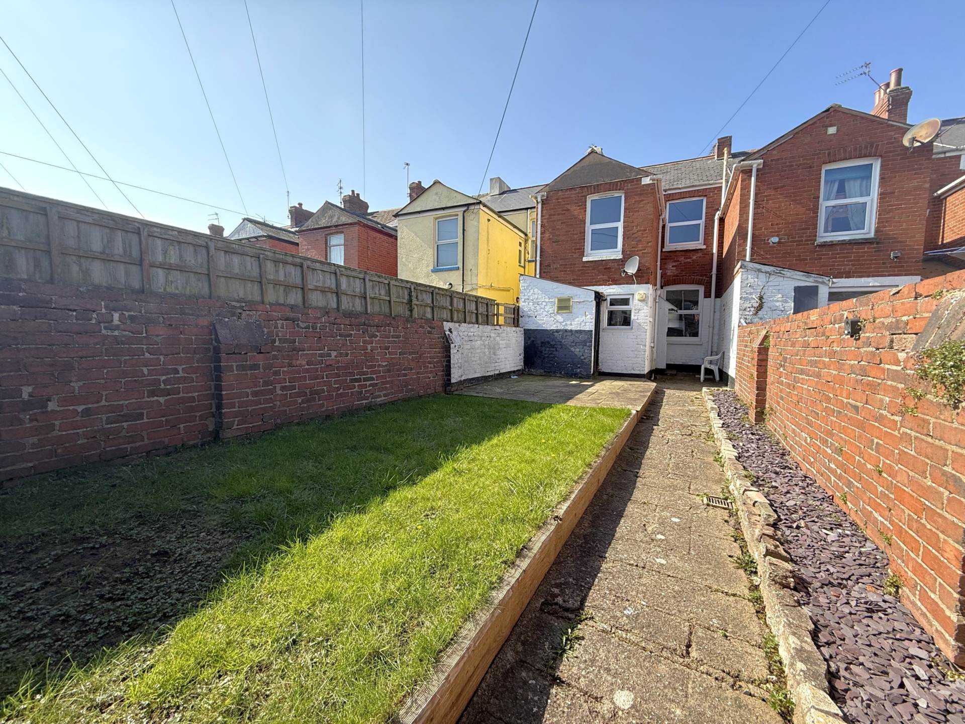 Rosebery Road, Exmouth, Image 3