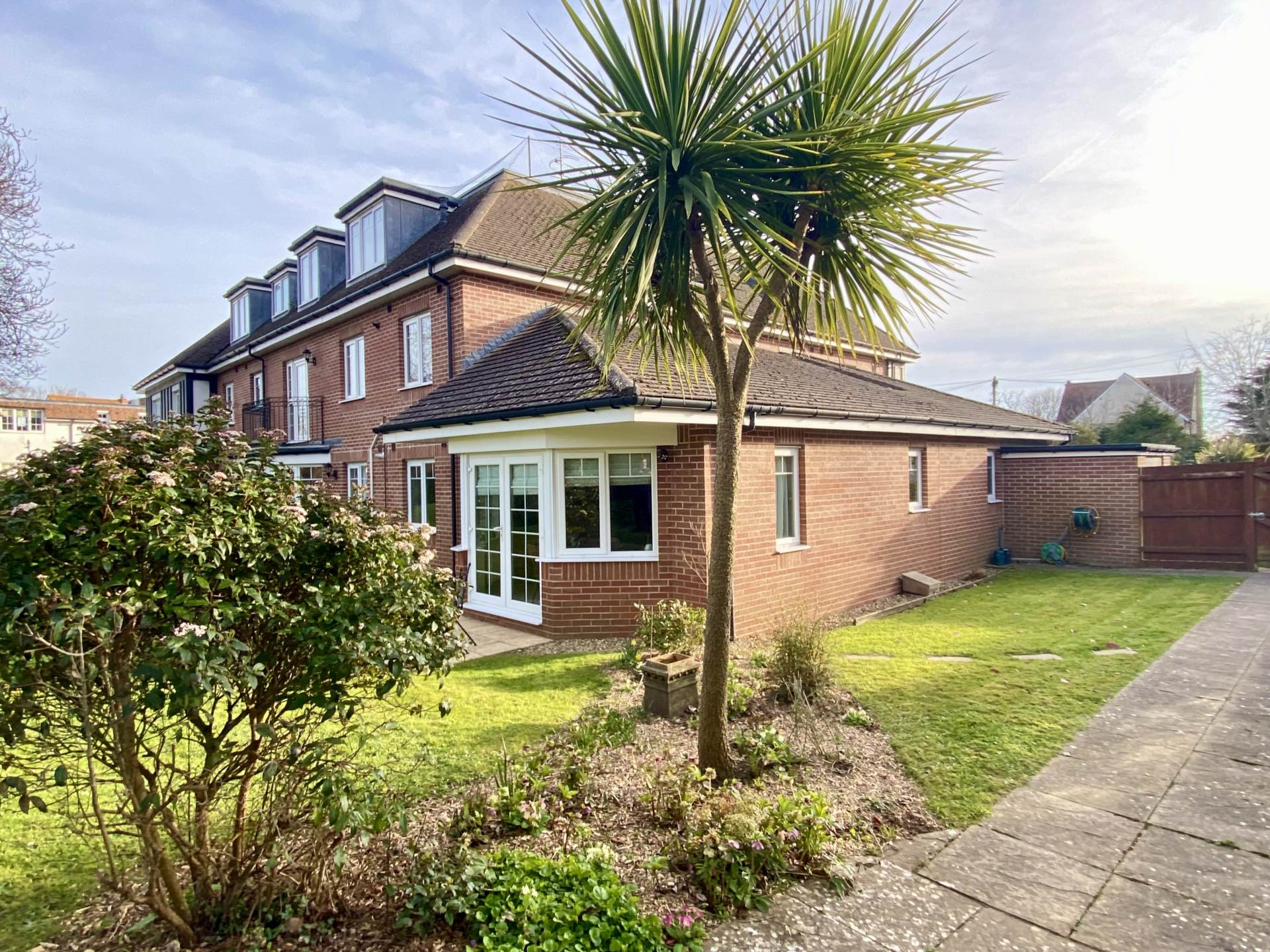 Stevenstone Road, Exmouth, Image 1