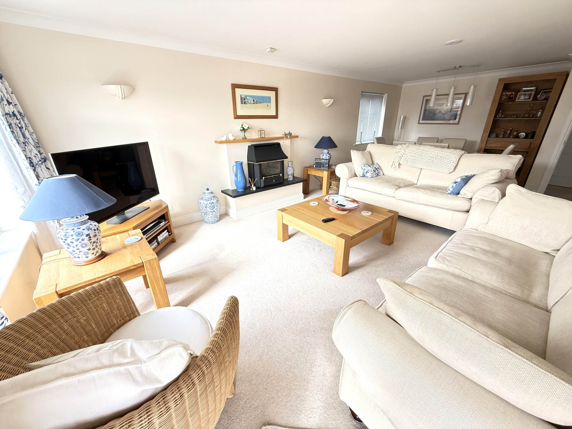 Sailmakers Court, Exmouth, Image 2