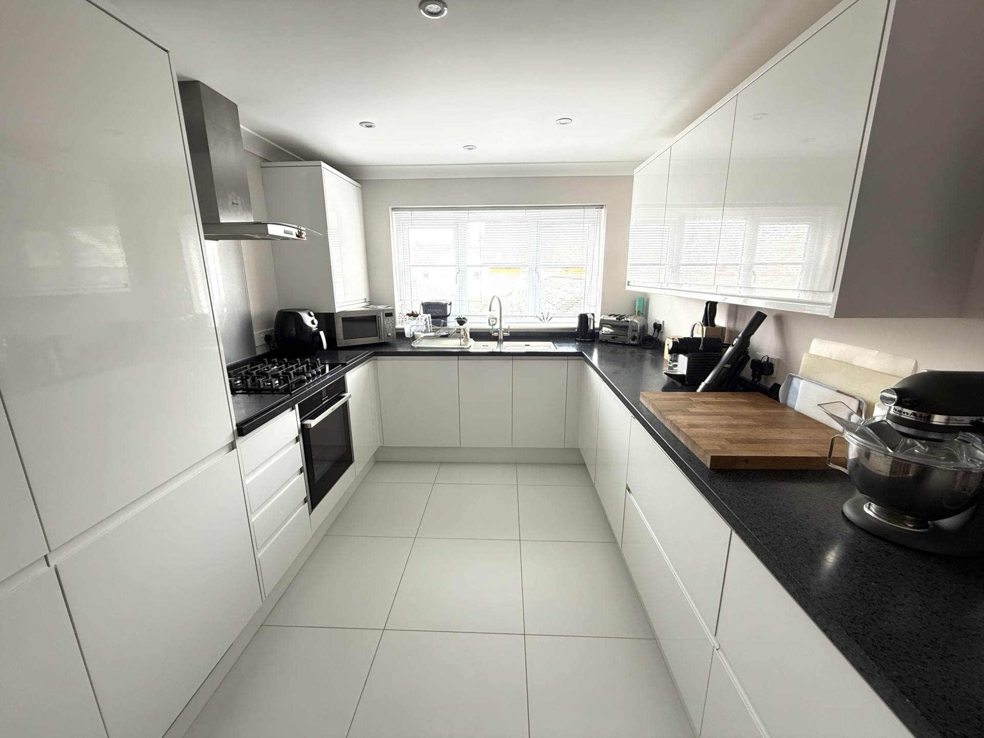 Sailmakers Court, Exmouth, Image 3