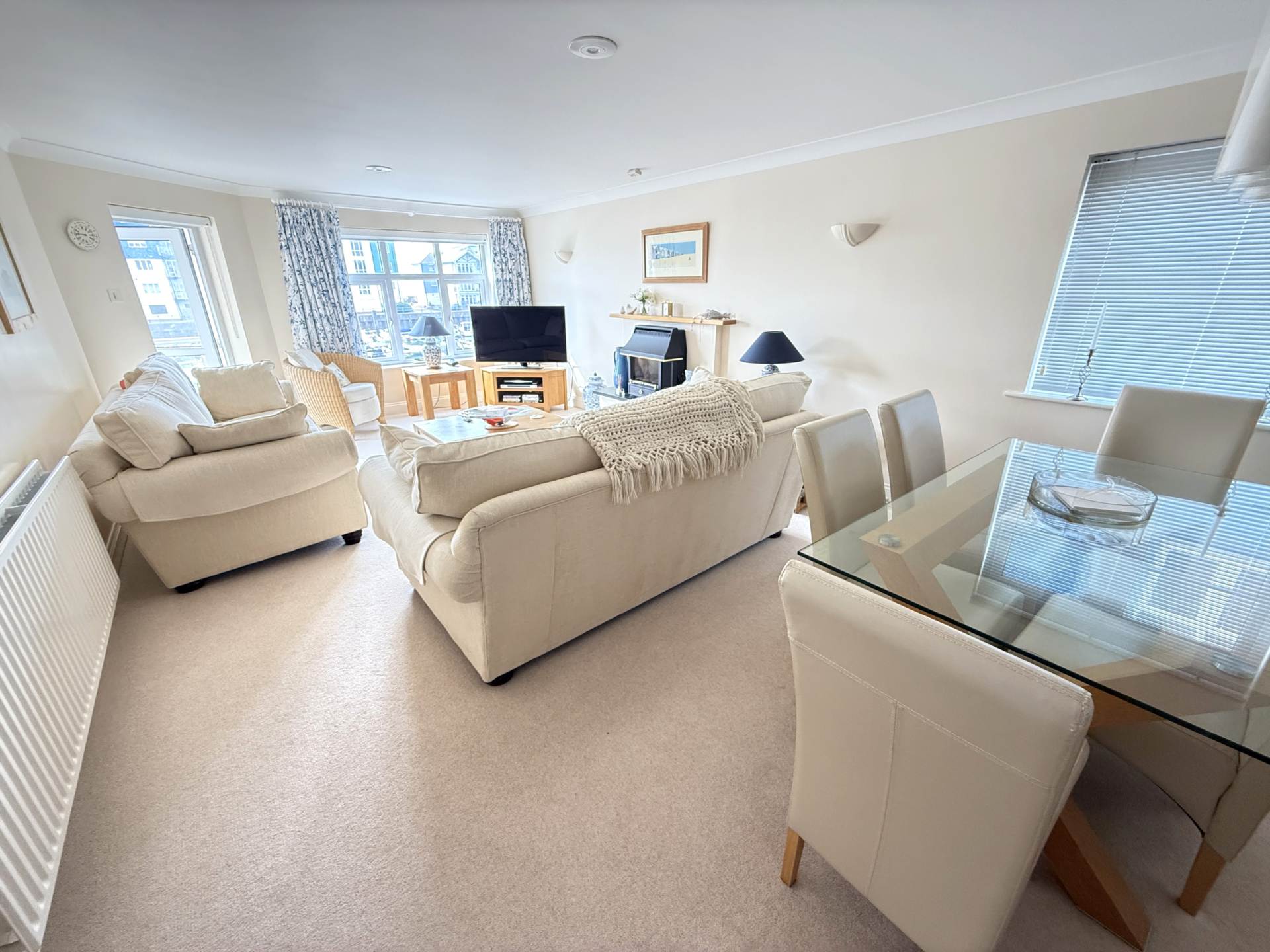 Sailmakers Court, Exmouth, Image 4
