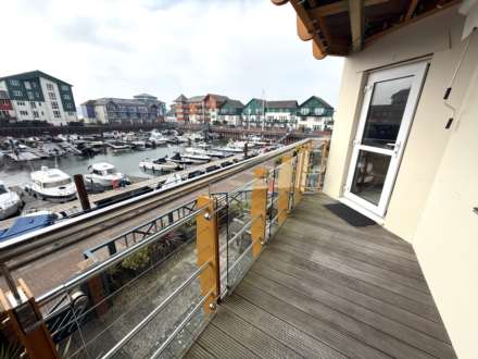 Sailmakers Court, Exmouth, Image 14