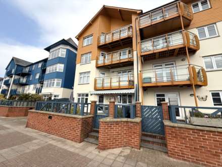 Sailmakers Court, Exmouth, Image 15