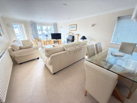 Sailmakers Court, Exmouth, Image 4