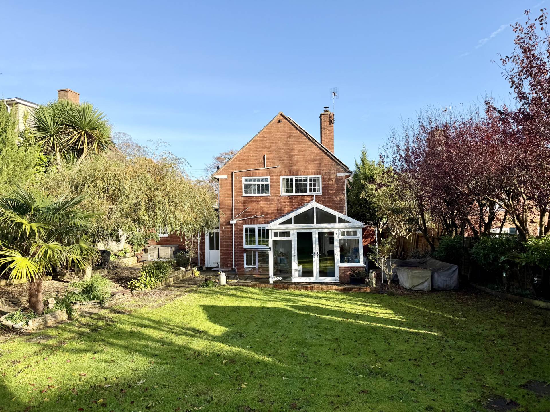 The Crescent, Exmouth, Image 11