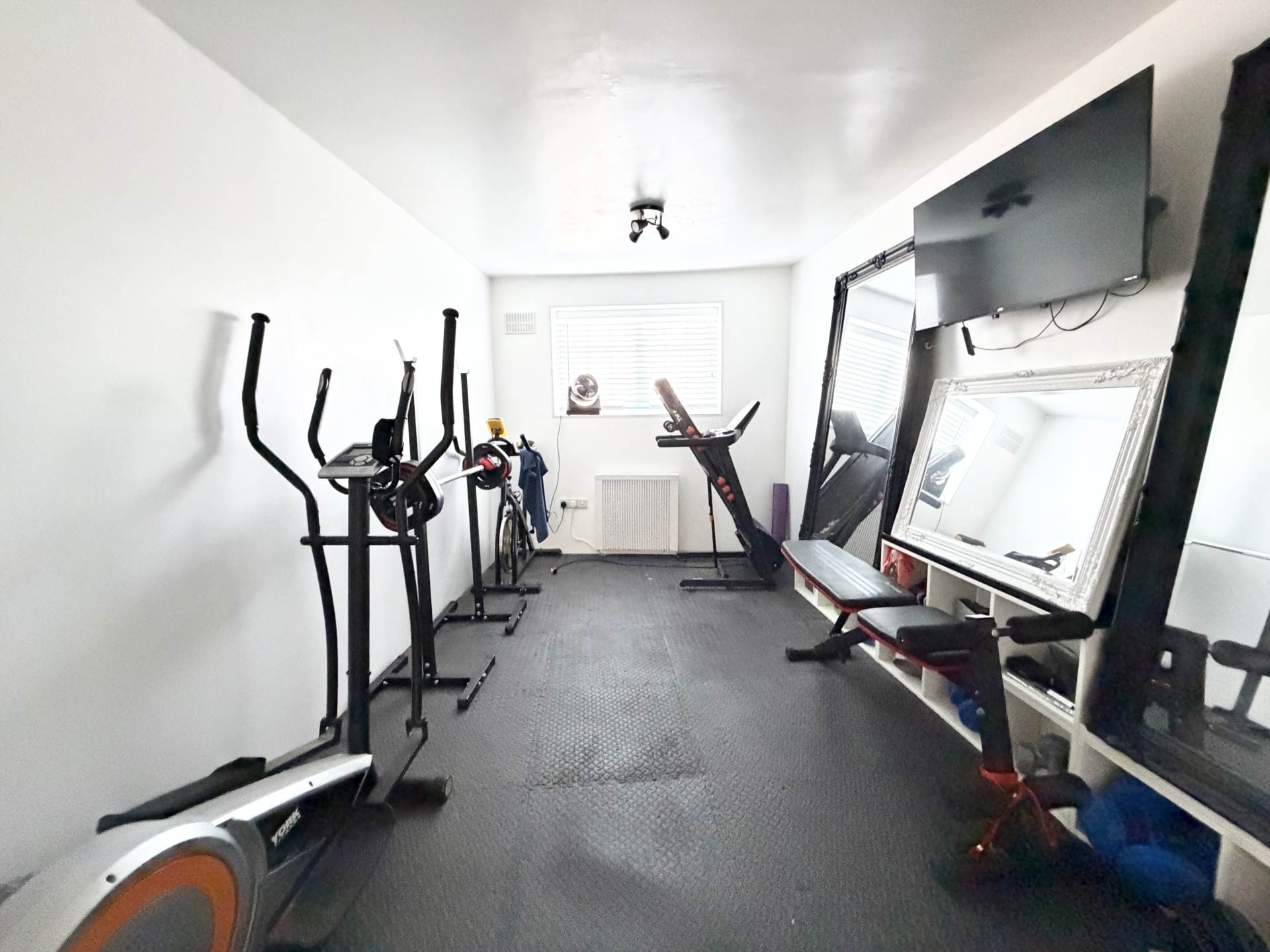 The Crescent, Exmouth, Image 14