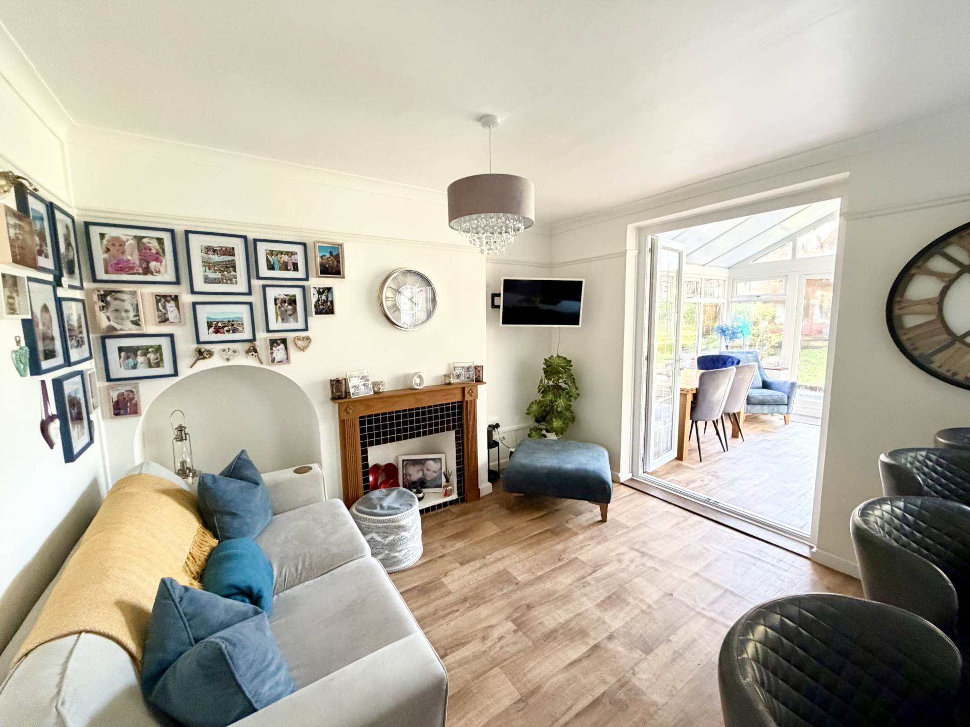 The Crescent, Exmouth, Image 5