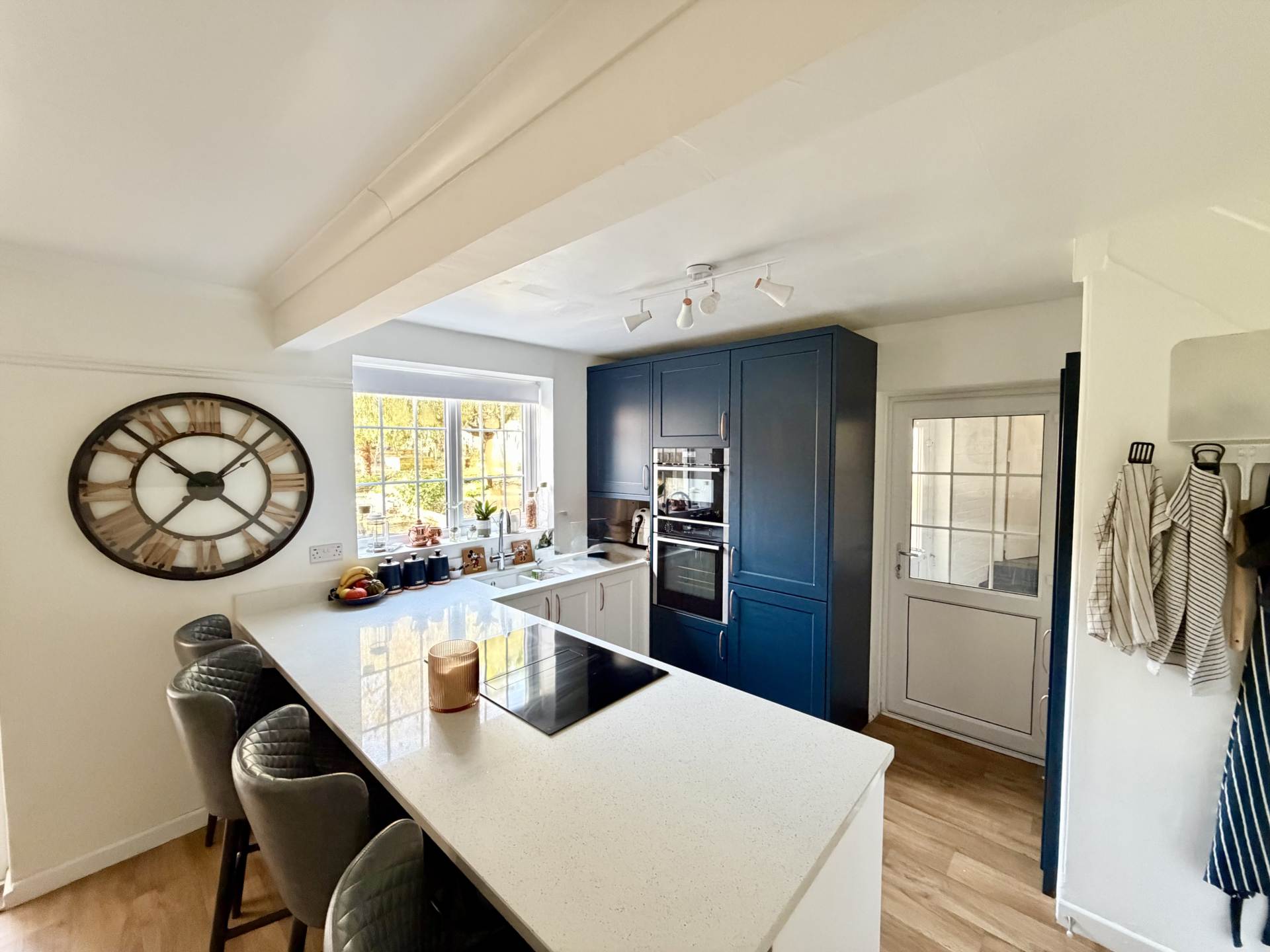 The Crescent, Exmouth, Image 6