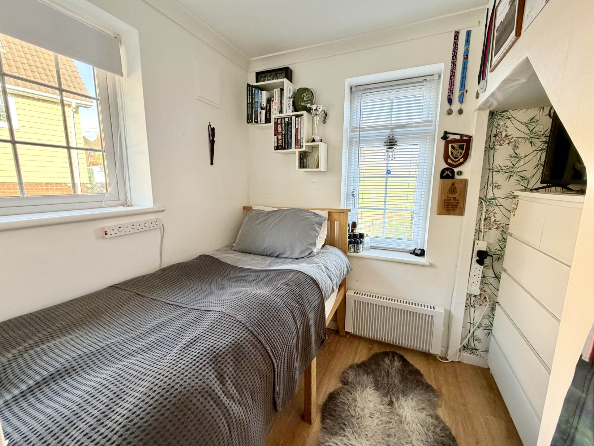 The Crescent, Exmouth, Image 9