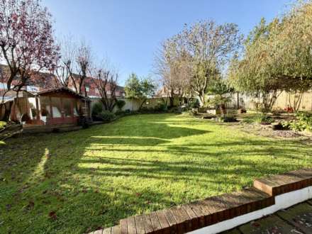 The Crescent, Exmouth, Image 2