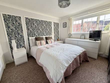 The Crescent, Exmouth, Image 7