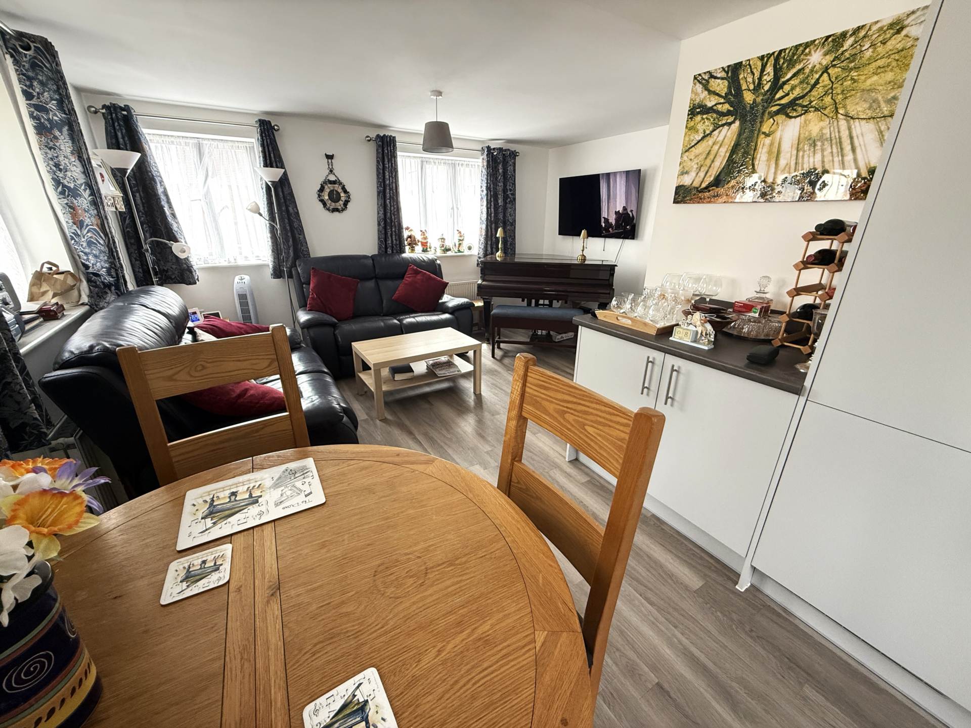 Park Drive, Exmouth, Image 12