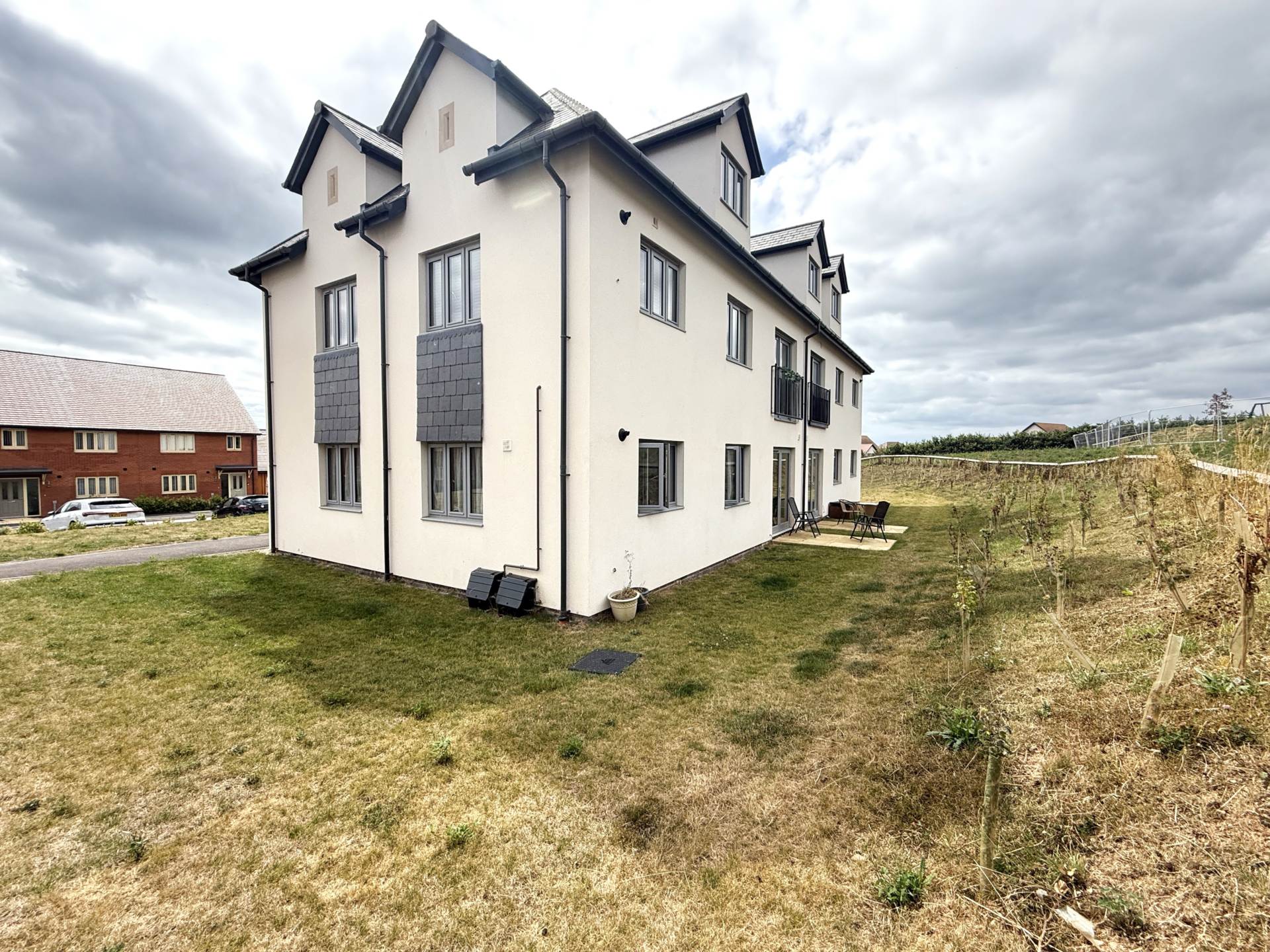 Park Drive, Exmouth, Image 3
