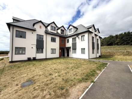 Park Drive, Exmouth
