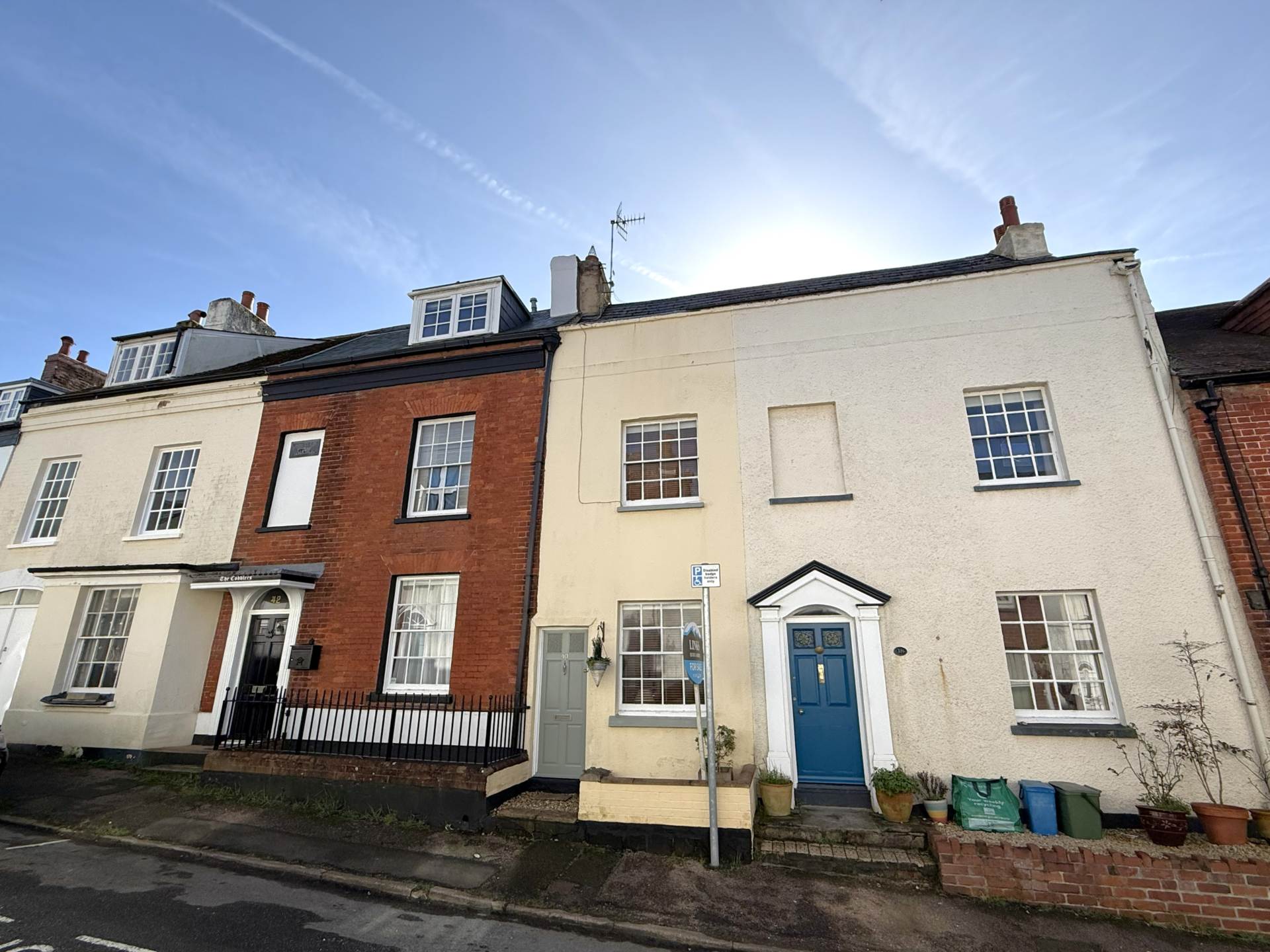 Bicton Street, Exmouth, Image 12