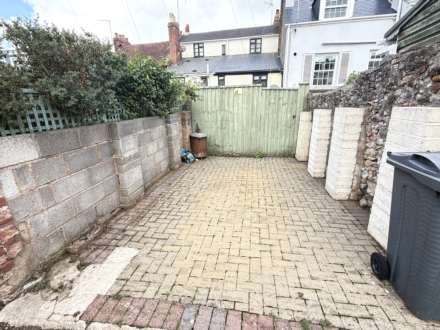 Bicton Street, Exmouth, Image 10