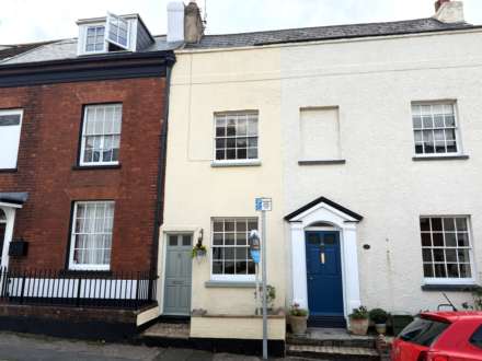 Bicton Street, Exmouth, Image 11