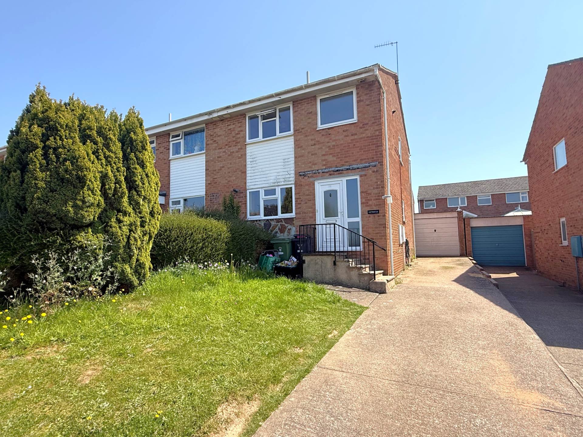Maple Drive, Exmouth, Image 1