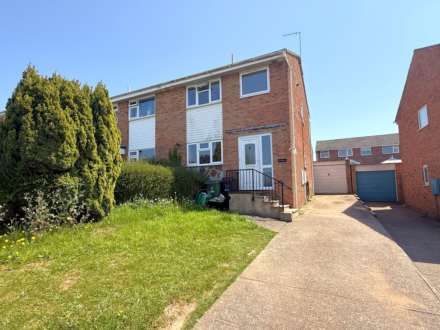 Maple Drive, Exmouth