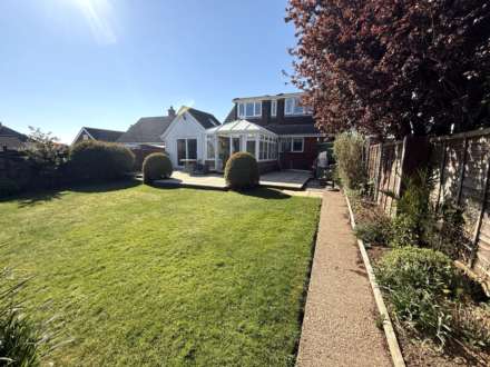 Hulham Road, Exmouth, Image 3