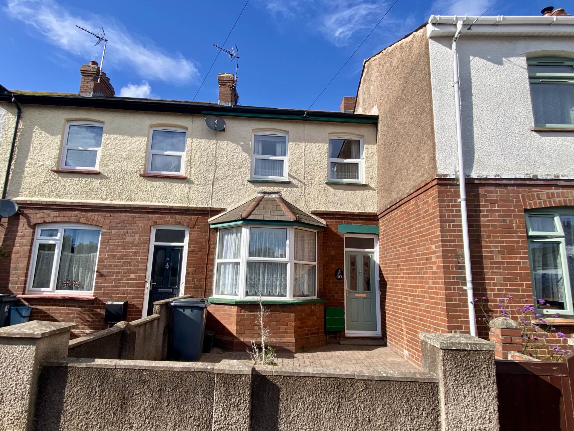 Woodville Road, Exmouth, Image 1