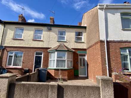 Woodville Road, Exmouth, Image 1