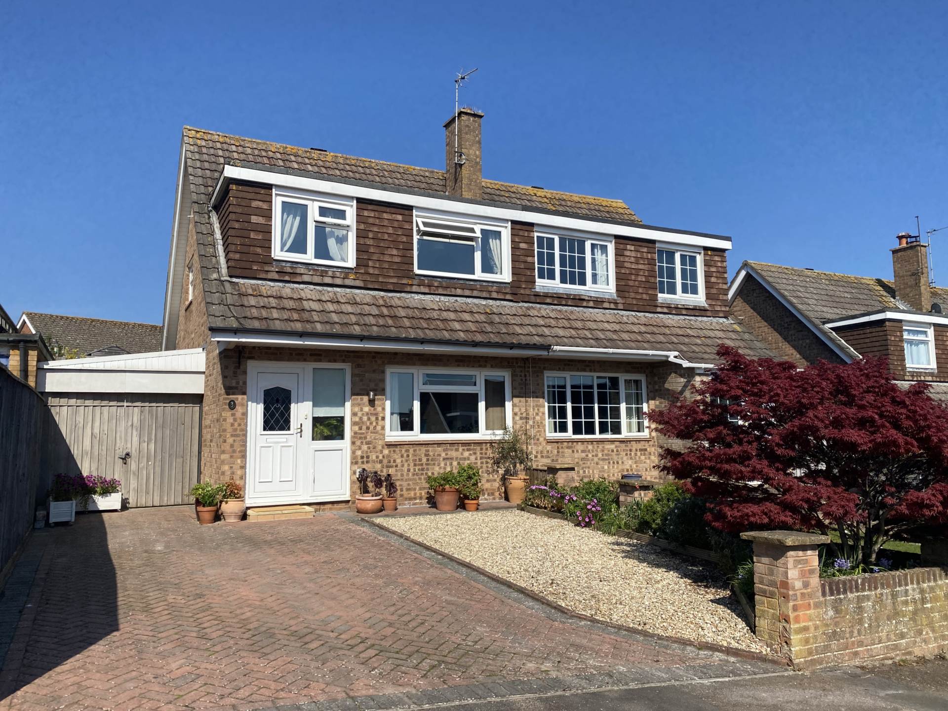 Spencer Close, Exmouth, Image 1