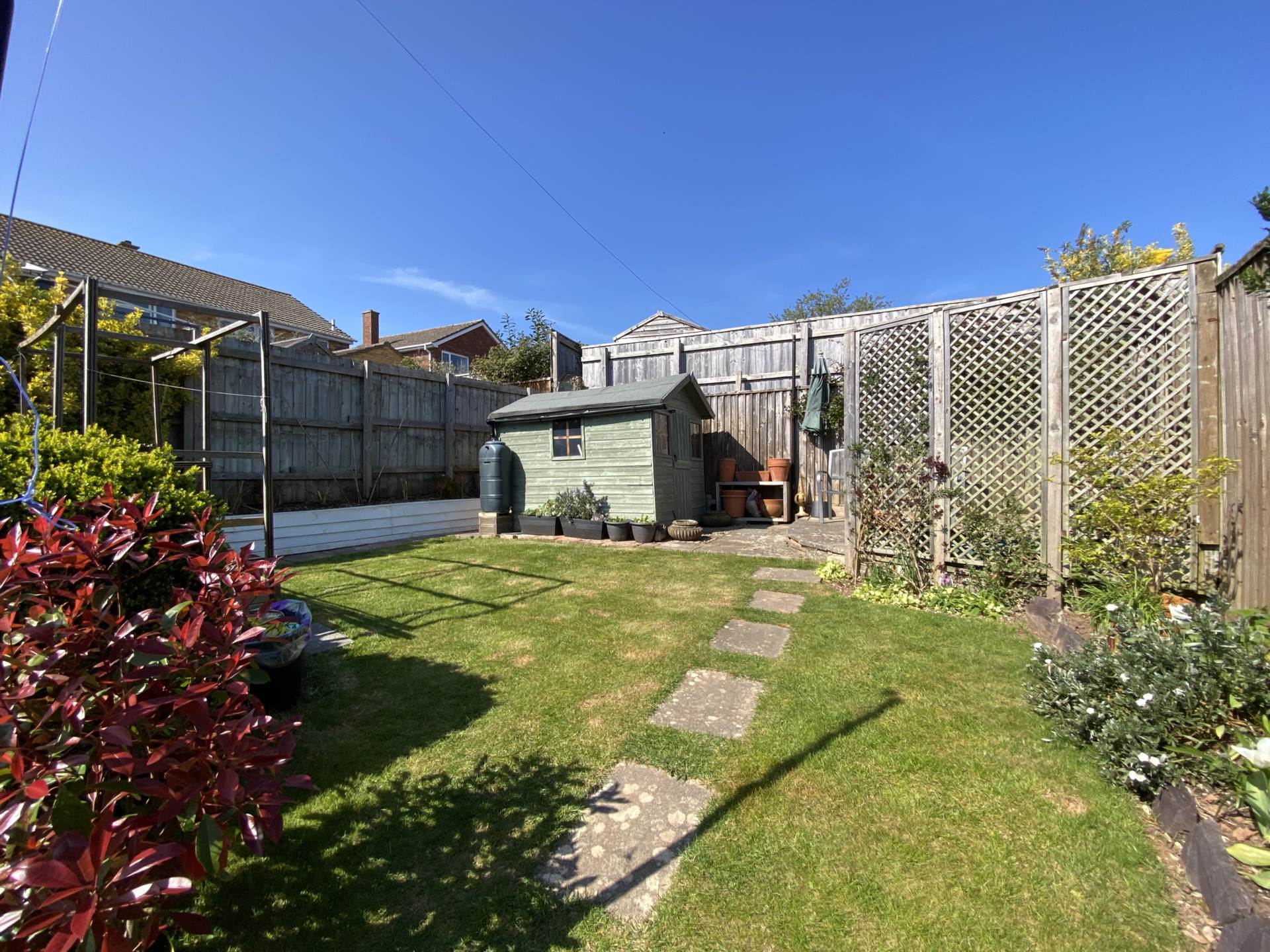 Spencer Close, Exmouth, Image 3